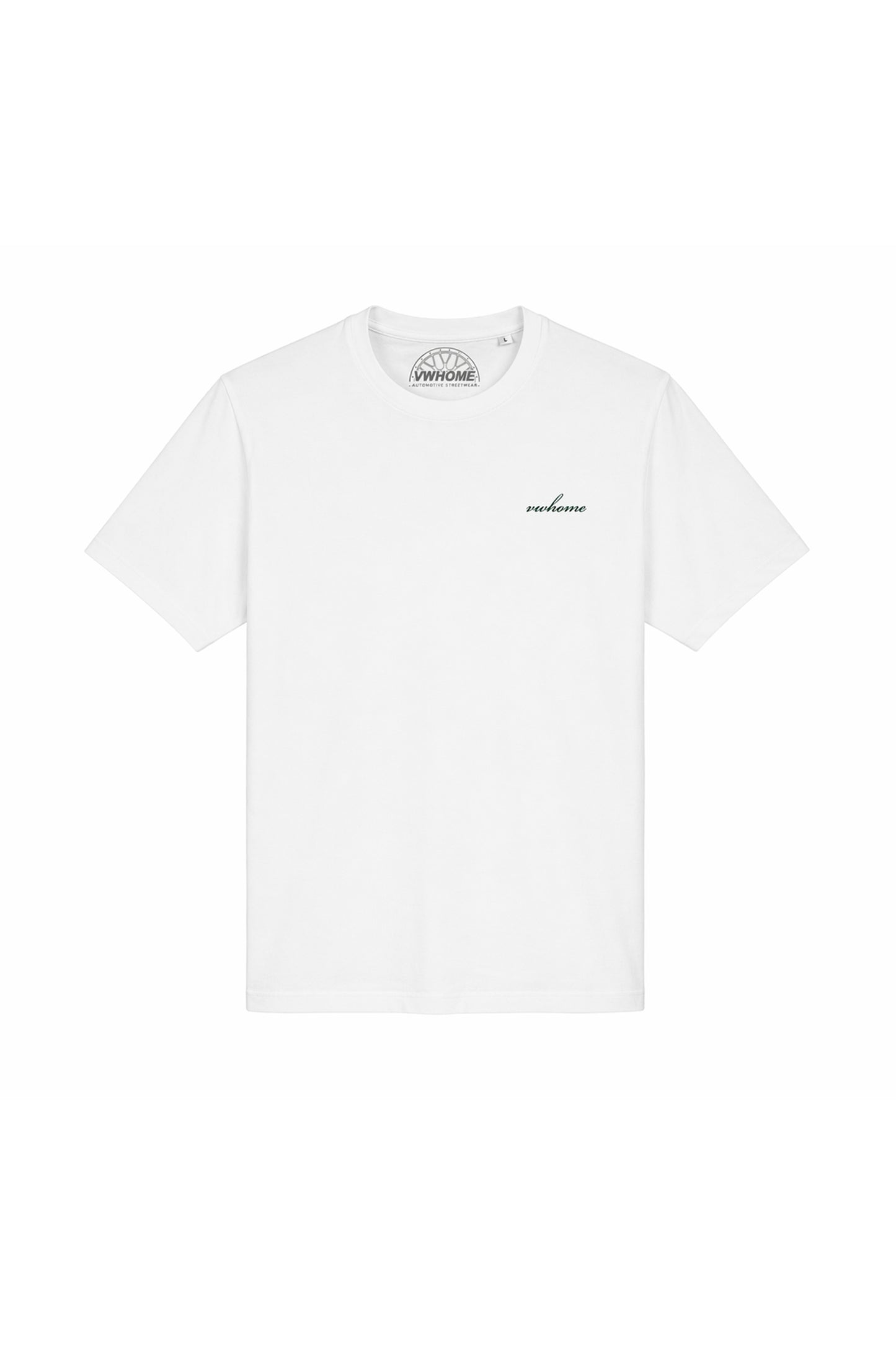 VWHome Classy T-Shirt