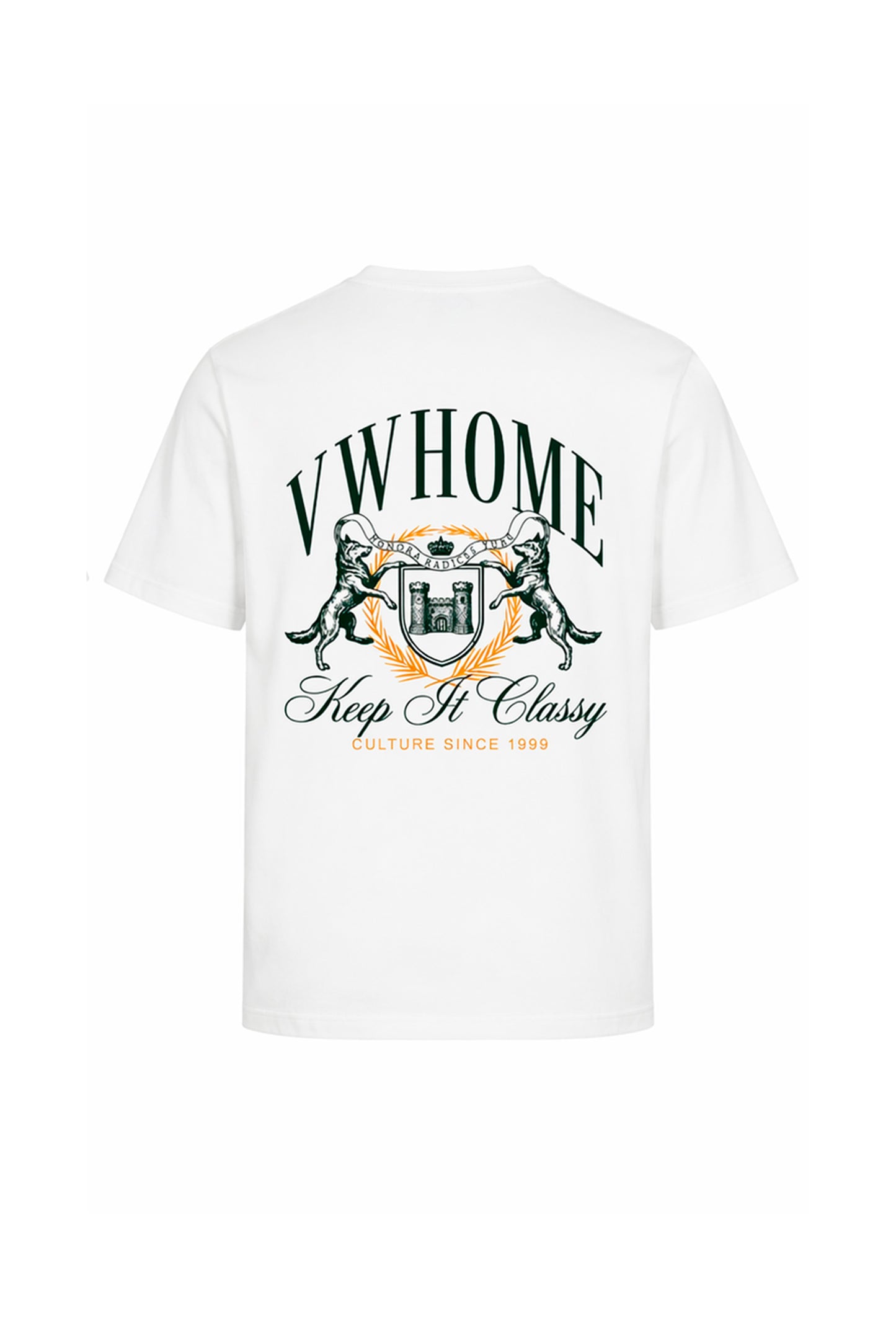 VWHome Classy T-Shirt