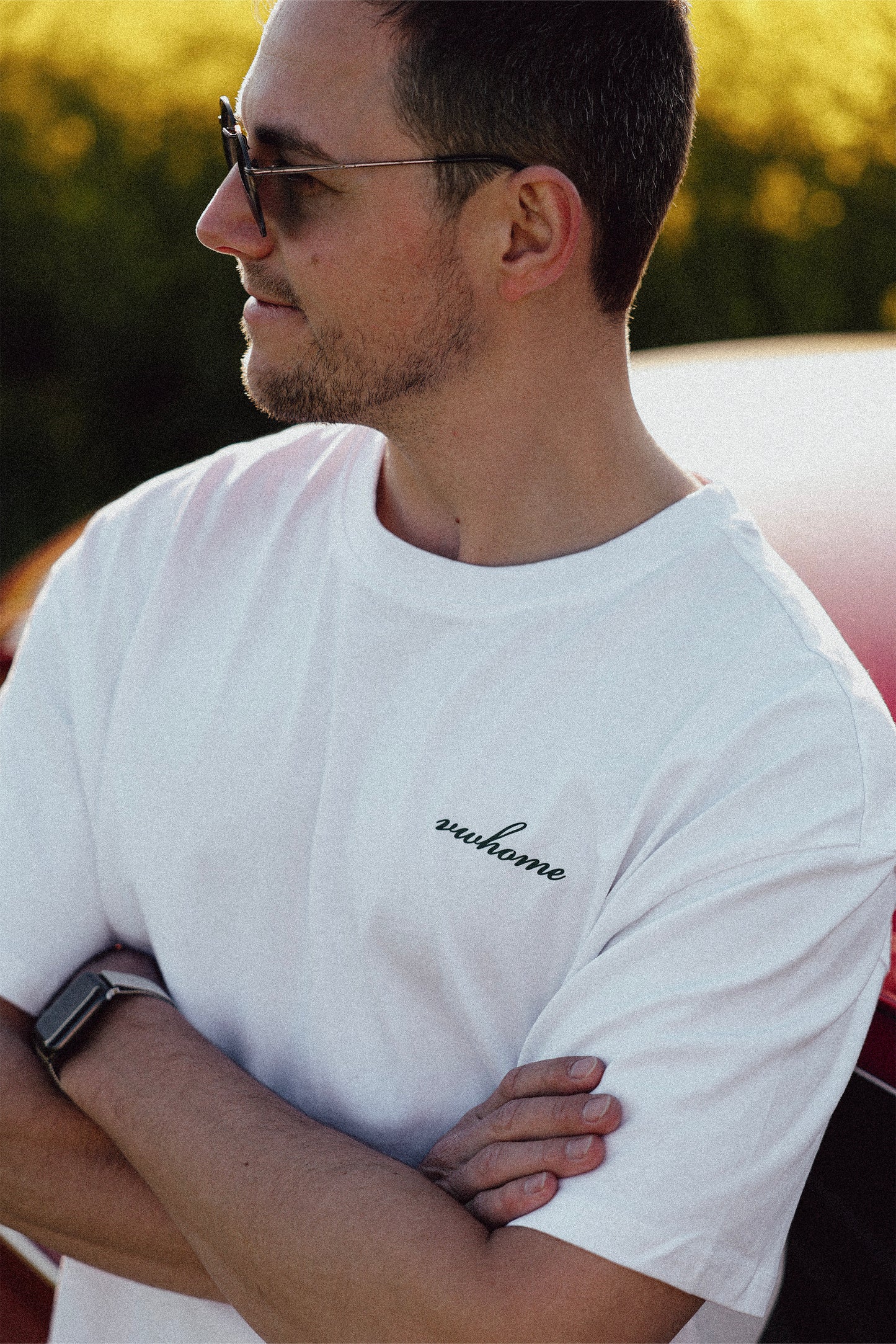 VWHome Classy T-Shirt