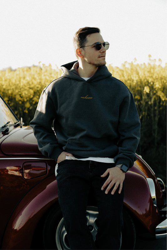 VWHome ONE Hoodie