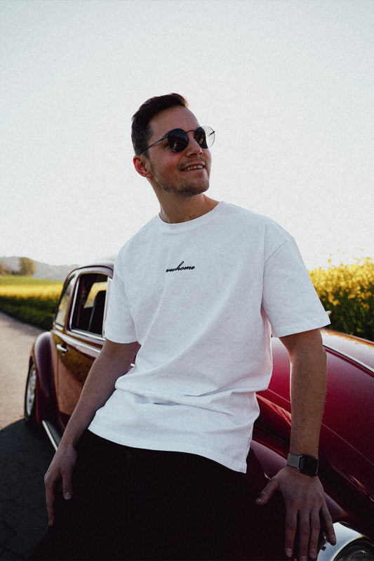 VWHome ONE T-Shirt