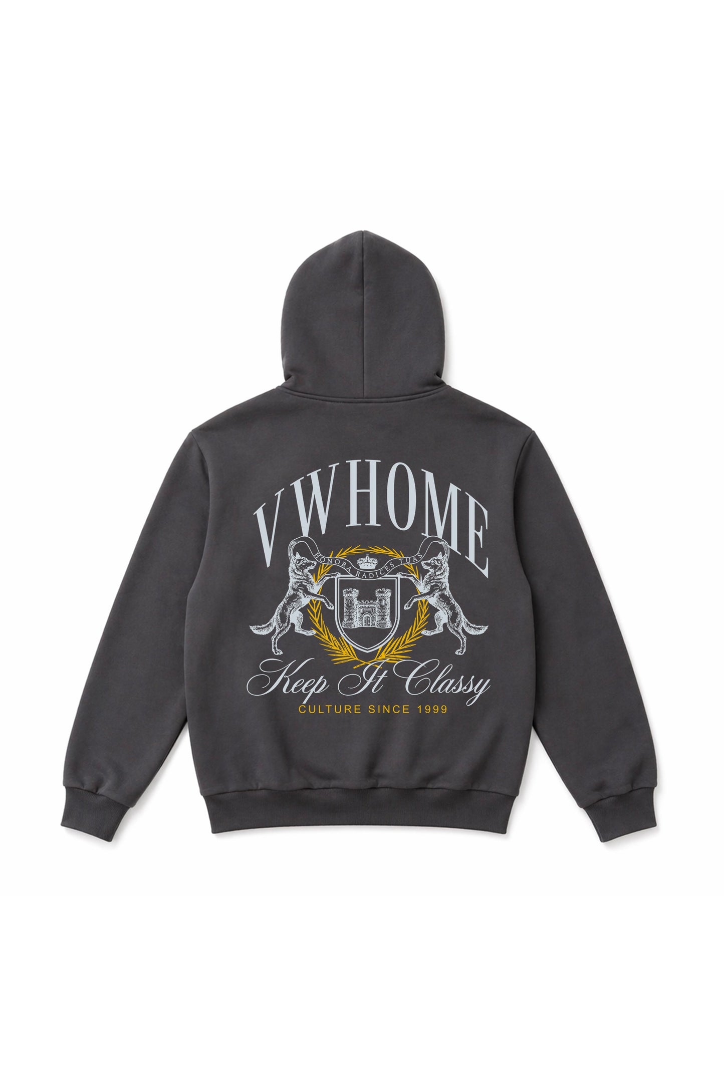 VWHome Classy Hoodie