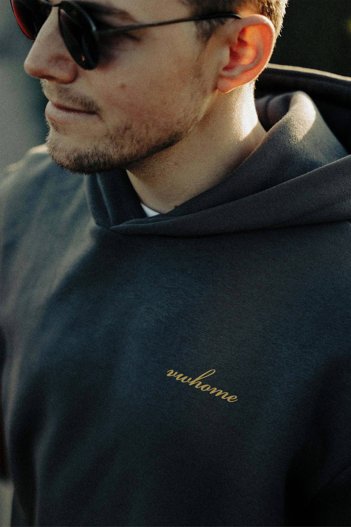 VWHome Classy Hoodie
